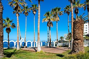 Atlantic Holiday Hotel