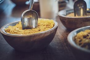 Atlantic Holiday Hotel