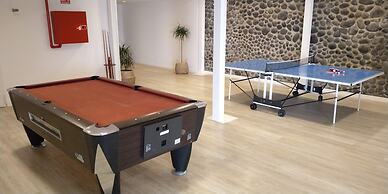 Atlantic Holiday Hotel