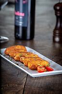 Atlantic Holiday Hotel