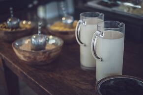 Atlantic Holiday Hotel