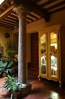 Almunia De San Miguel