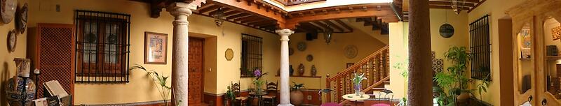 Almunia De San Miguel