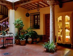 Almunia De San Miguel