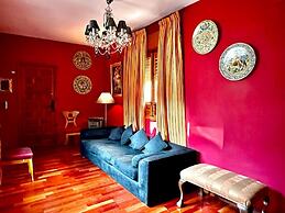 Almunia De San Miguel