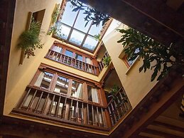 Almunia De San Miguel