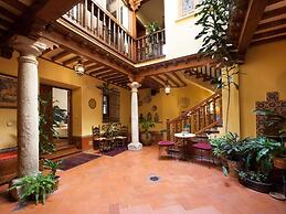 Almunia De San Miguel