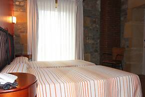 Hotel Palacio Atxega