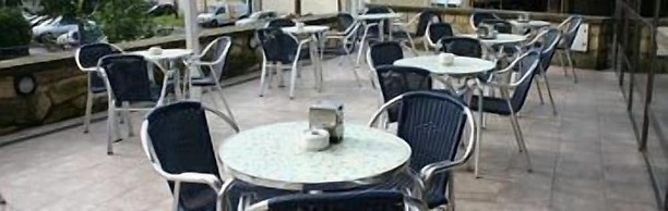 Hotel Palacio Atxega