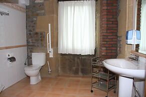 Hotel Palacio Atxega