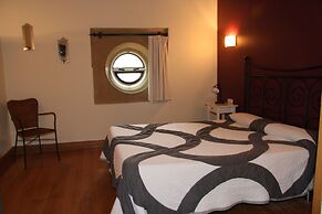 Hotel Palacio Atxega