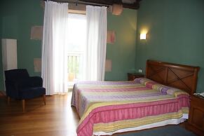 Hotel Palacio Atxega