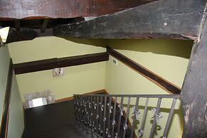 Hotel Palacio Atxega