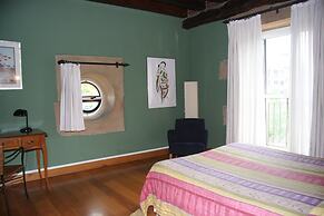 Hotel Palacio Atxega