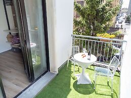 B&B Bella Pescara