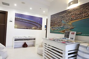 B&B Bella Pescara