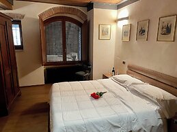 Osteria del Borgo