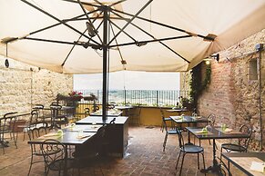 Osteria del Borgo