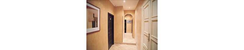 Aventino Guest House