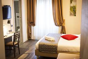 Aventino Guest House