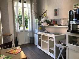 Aventino Guest House