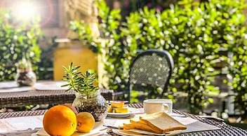 Aventino Guest House