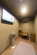 Dormy Inn Toyama Natural Hot Spring