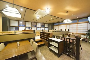 Dormy Inn Toyama Natural Hot Spring