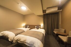 Dormy Inn Toyama Natural Hot Spring