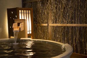 Dormy Inn Toyama Natural Hot Spring
