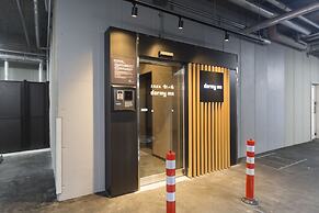 Dormy Inn Toyama Natural Hot Spring