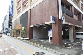 Dormy Inn Toyama Natural Hot Spring