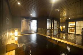 Dormy Inn Toyama Natural Hot Spring