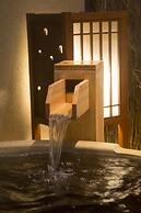 Dormy Inn Toyama Natural Hot Spring