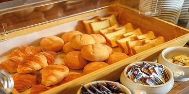 Dormy Inn Toyama Natural Hot Spring