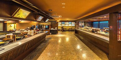 Dormy Inn Toyama Natural Hot Spring