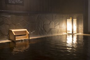 Dormy Inn Toyama Natural Hot Spring