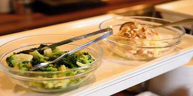 Dormy Inn Toyama Natural Hot Spring