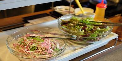 Dormy Inn Toyama Natural Hot Spring