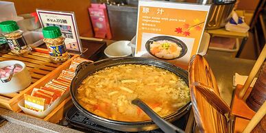 Dormy Inn Toyama Natural Hot Spring