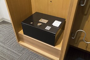 Dormy Inn Toyama Natural Hot Spring