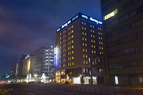 Dormy Inn Toyama Natural Hot Spring