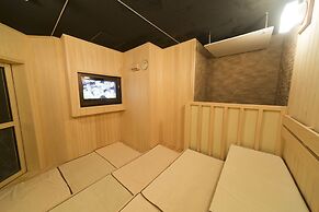 Dormy Inn Toyama Natural Hot Spring