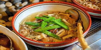 Dormy Inn Toyama Natural Hot Spring