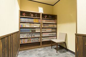 Dormy Inn Toyama Natural Hot Spring