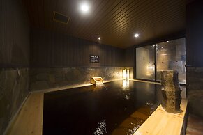 Dormy Inn Toyama Natural Hot Spring
