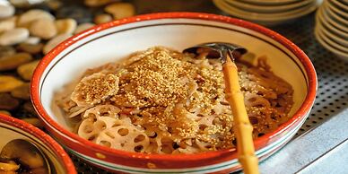 Dormy Inn Toyama Natural Hot Spring