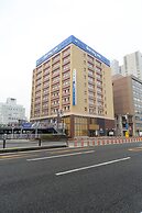 Dormy Inn Toyama Natural Hot Spring