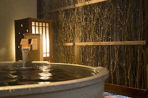 Dormy Inn Toyama Natural Hot Spring