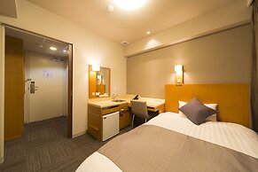 Dormy Inn Toyama Natural Hot Spring